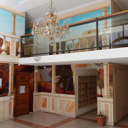 Palazzio 2, By Welcome To Κάννες Εξωτερικό φωτογραφία