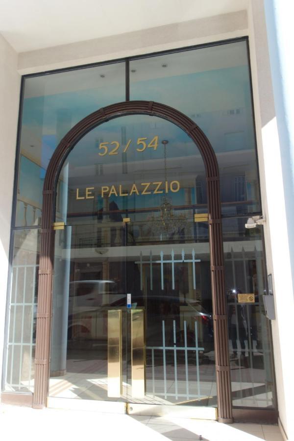 Palazzio 2, By Welcome To Κάννες Εξωτερικό φωτογραφία