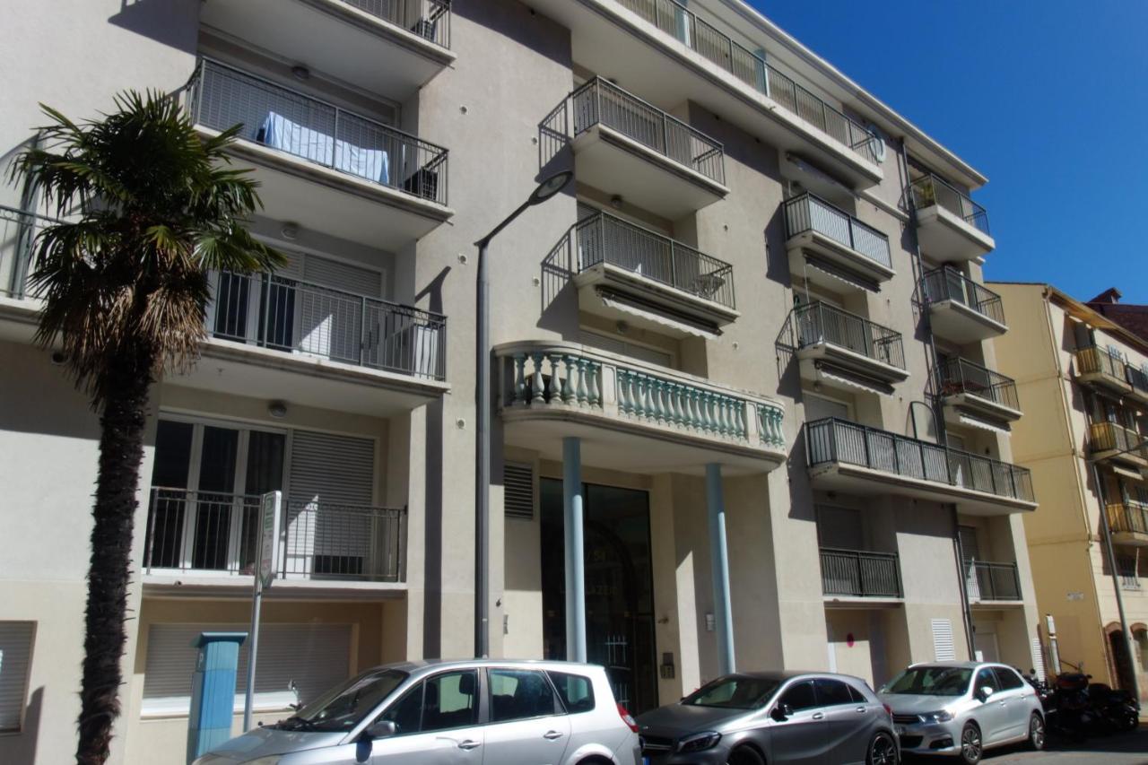 Palazzio 2, By Welcome To Κάννες Εξωτερικό φωτογραφία